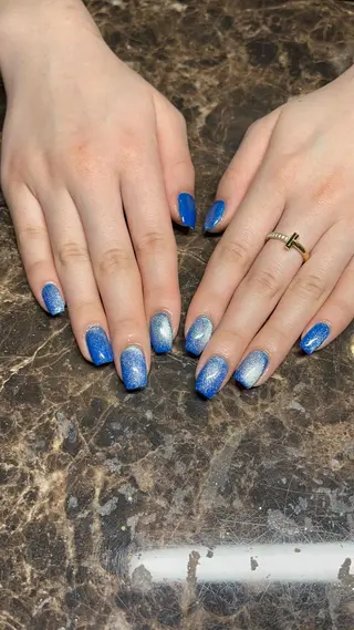ネイル IROHA Nail 矢掛萌子のネイルデザイン
