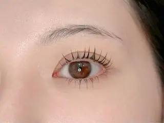 マツエク・マツパ ☁️ moe☁️のマツエク・マツパデザイン
