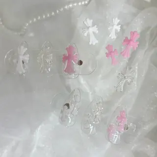 ネイル Ruru mikiのネイルデザイン