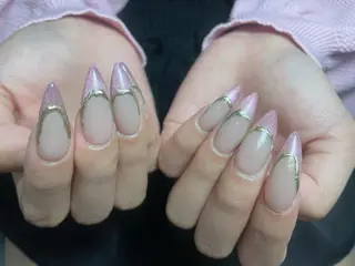 ネイル Rela・S NAILのネイルデザイン