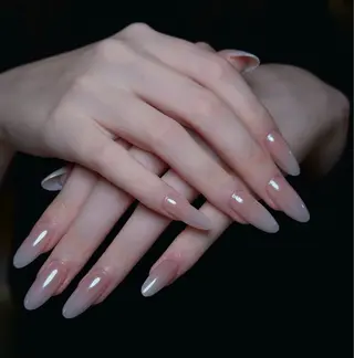 ネイル H1 Nail カオリのネイルデザイン