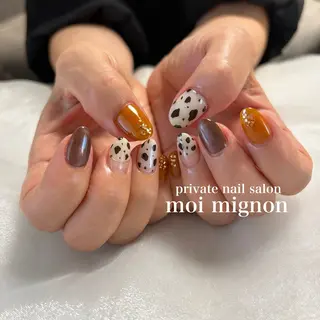 ネイル nailist Aki♡のネイルデザイン