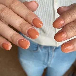 ネイル scre as Etelのネイルデザイン
