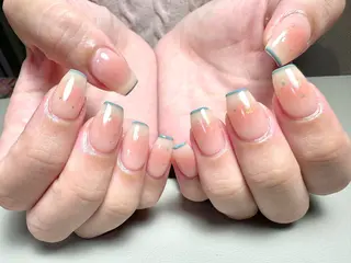 ネイル M.T nailのネイルデザイン