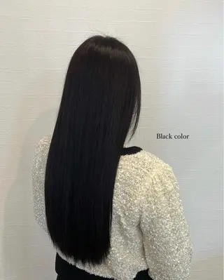 ロング jura /Rimのヘアスタイル
