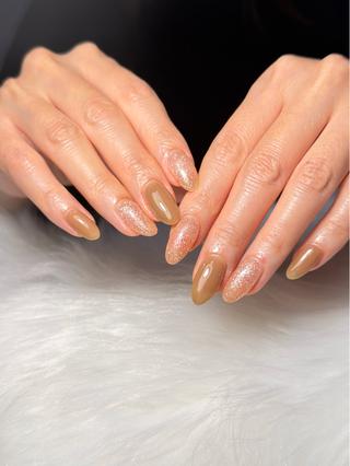 ネイル Nail Salon Anのネイルデザイン