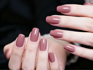 ネイル ecrin nail 錦糸町(るい)のネイルデザイン