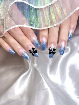 ネイル nails' it...のネイルデザイン