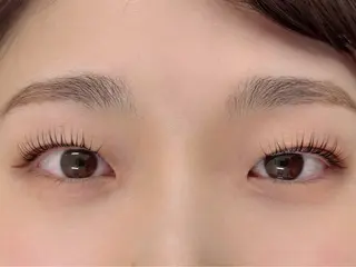 マツエク・マツパ アイニコ熊本下通り 玉井の眉毛・アイブロウイメージ