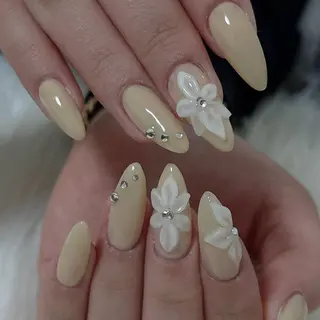 ネイル Naut; atanのネイルデザイン