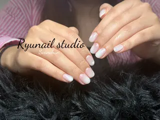 ネイル Ryu Nail NekoChanのネイルデザイン