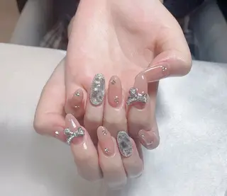 ネイル Bél Nail salonのネイルデザイン