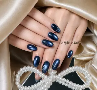ネイル Mika Nailのネイルデザイン