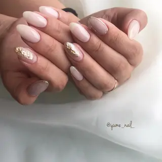 ネイル yume nailのネイルデザイン