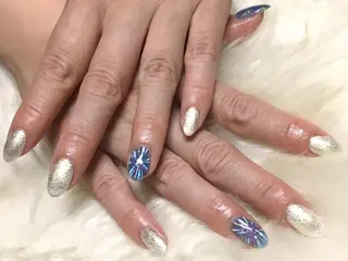 ネイル Yuika. hのネイルデザイン