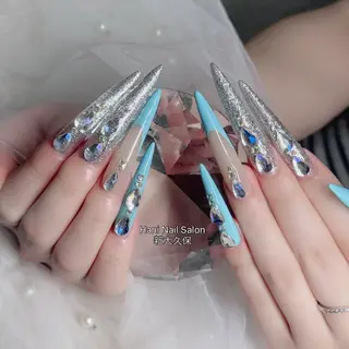 ネイル Hani Nail Salonのネイルデザイン