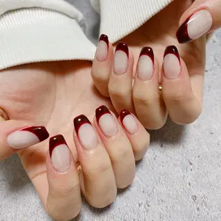 ネイル nailsalon ∞ ﾐｶﾅﾙ ∞のネイルデザイン