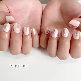 ネイル テネルネイル tener nailのネイルデザイン