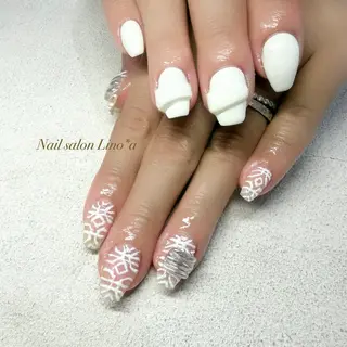 ネイル Nail salon Lino*aのネイルデザイン