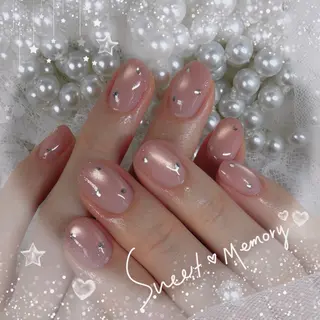 ネイル Chill Nailsalonのネイルデザイン