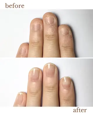 ネイル popolina kanakoのネイルデザイン