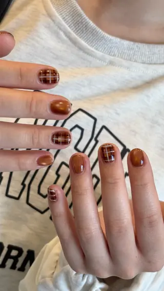 ネイル Umi Nail /Akariのネイルデザイン