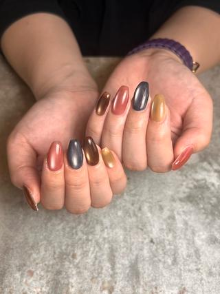 ネイル Y's nail ˚✧₊YUIのネイルデザイン
