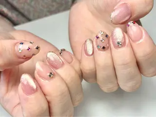 ネイル add ayaのネイルデザイン