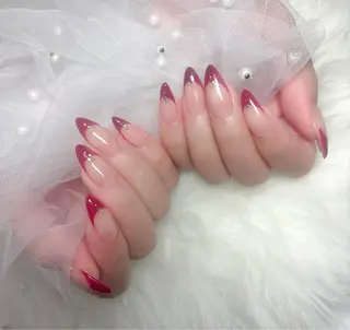 ネイル Fukuda シュウのネイルデザイン