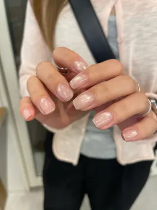 ネイル Yurina. tのネイルデザイン