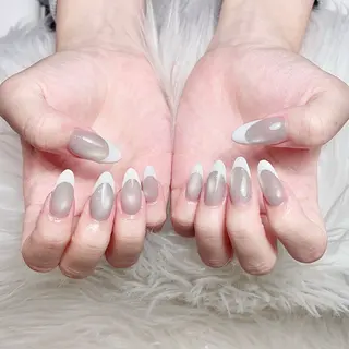 ネイル Yuki Nailのネイルデザイン