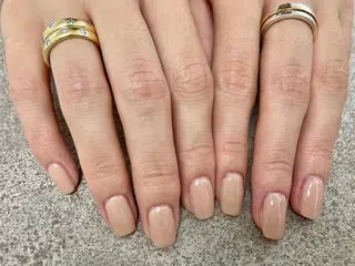 ネイル mogunail &blowのネイルデザイン