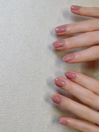 ネイル Minami Nailのネイルデザイン