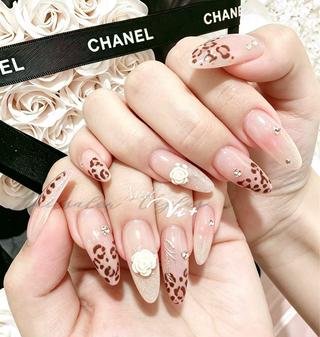 ネイル ✨Nailsalon Vi+✨のネイルデザイン