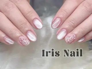 ネイル 🍒IRIS Nail🌸のネイルデザイン