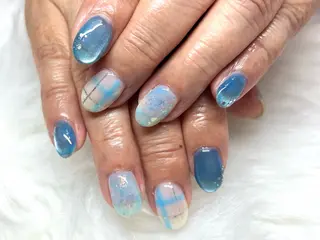 ネイル Nail Salon Lianのネイルデザイン