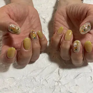 ネイル sabo... nailのネイルデザイン