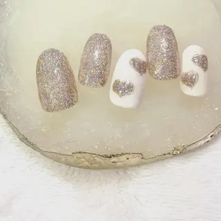 ネイル SPADE manamiのその他イメージ