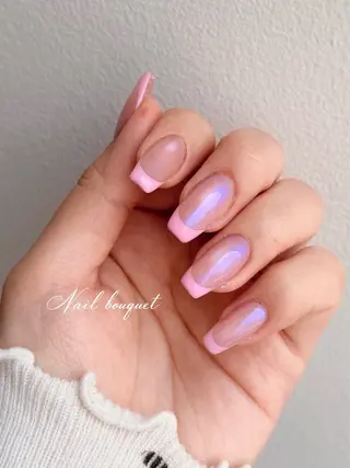 ネイル Nail bouquetのネイルデザイン