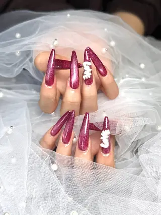 ネイル NEM nailstudioのネイルデザイン