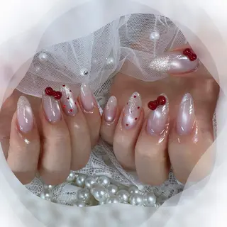 ネイル Chill Nailsalonのネイルデザイン