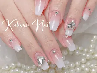 ネイル Hawchumi 💅のネイルデザイン