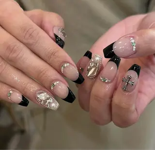 ネイル luludi Minamiのネイルデザイン