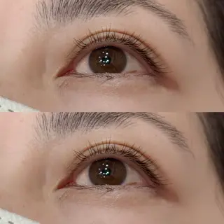 マツエク・マツパ BEAUTYGENE 🪽Yokoyamaのマツエク・マツパデザイン