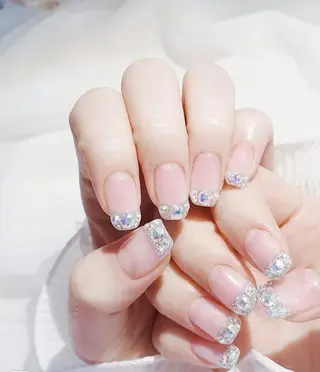 ネイル Cute beauty2のマツエク・マツパデザイン