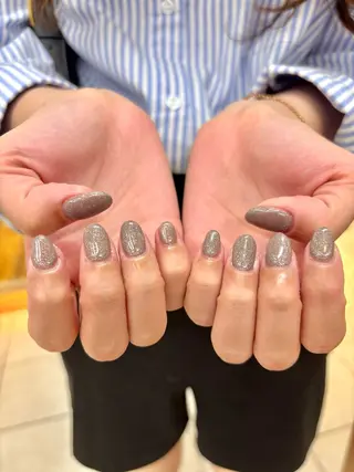 ネイル ULL ikaのネイルデザイン