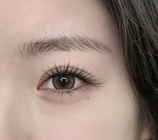 マツエク・マツパ Akina&Eye lash🌼LED店のマツエク・マツパデザイン