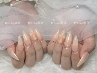 ネイル Mm nailのネイルデザイン