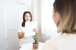 痩身　ダイエット専門 サロン　アイリーナのエステ・リラクイメージ