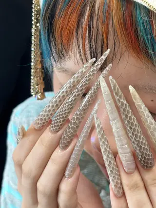 ネイル Sully Nail Labのネイルデザイン